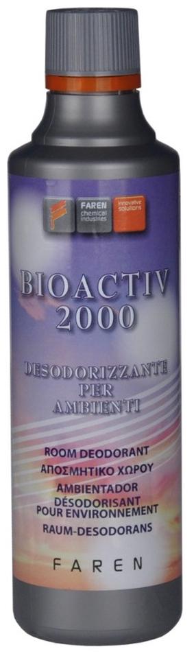 Puhastusvahend Faren 364500, igapäevaseks hoolduseks, 0.5 l