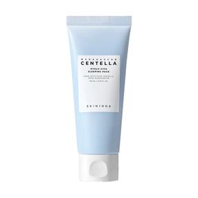 Veido kaukė Skin1004 Madagascar Centella Hyalu-Cica Sleeping, 100 ml