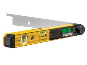 Elektroninis kampumatis su gulsčiuku Stabila TECH 700 DA 45 cm