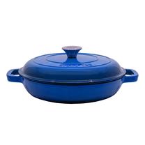 Grilio kepimo indas Grand feu, 27 cm