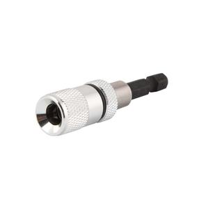 Löökpadrun Specialist+ Aliuminium Coupler