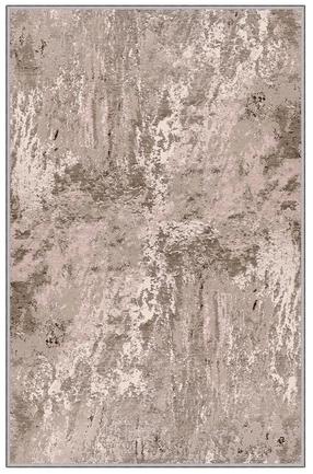 Kilimas Conceptum Hypnose EEXFAB844, ruda sp./smėlio sp., 220 cm x 140 cm