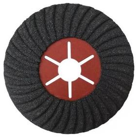 Шлифовальный диск Saint-Gobain Weber CP Fibre Flex CP80, 125 мм x 22 мм