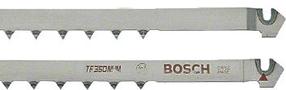 Zāģa asmens Bosch Lisi Tail, 40.8 cm, 2 gab.