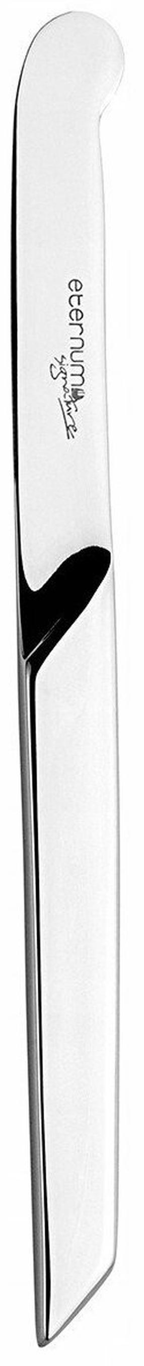 Peilis Eternum X15, nerūdijantysis plienas, sidabro sp., 16.2 cm