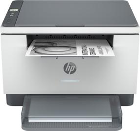 Daugiafunkcis spausdintuvas HP LaserJet MFP M234dw AIO, lazerinis