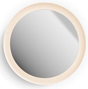 Išmanusis šviestuvas sieninis Philips Hue Adore Bathroom, LED, 2200 - 6500 °K, 1 x 22 W, balta sp. / balta sp.