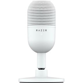 Töölaua mikrofon Razer Seiren V3 Mini, valge v.