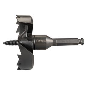 Koka frēze Makita D-74413, hex