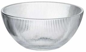 Kauss Mondex Modern HTIA8241, läbipaistev v., 22 cm, 2 l