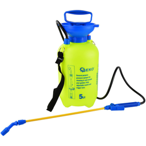 Slėginis purkštuvas Geko Pressure Sprayer G73202, 5 l