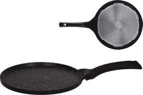 Pankūku panna Orion Grande, Ø 27 cm, alumīnijs