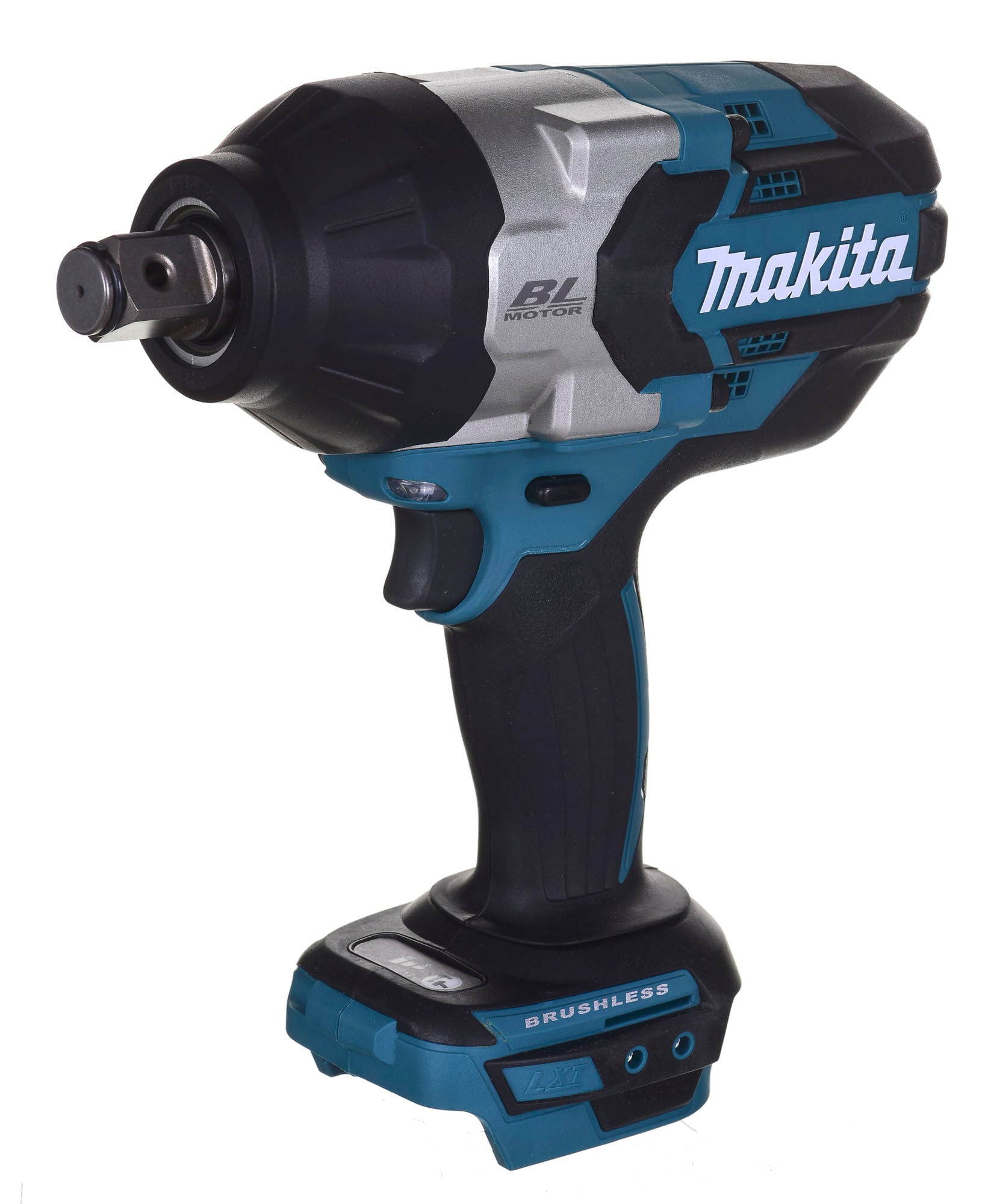 Aku mutrivõti Makita, 18 V, 5000 mAh