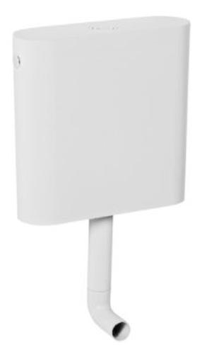 Unitazo bakelis Jika H893710, balta sp.