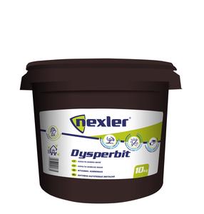 Bituminė mastika Nexler, 10 kg, juoda sp.