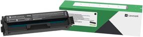 Тонер Lexmark C332HK0, черный цв.