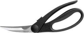 Virtuves šķēres Fiskars, 230 mm