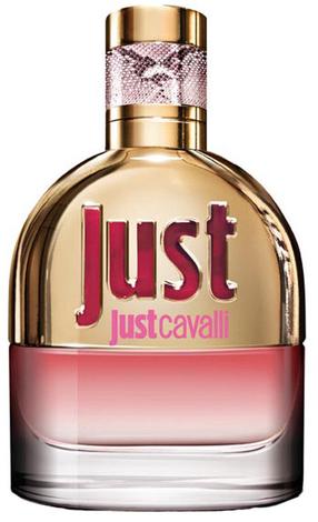 Tualettvesi Roberto Cavalli Just Cavalli, 50 ml