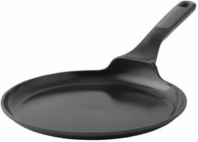 Pankūku panna BergHOFF Leo Stone+ 3950590, Ø 25 cm, alumīnijs