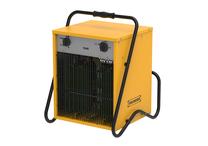 Termoventiliatorius Grunder JIH-1500E2, 15 kW