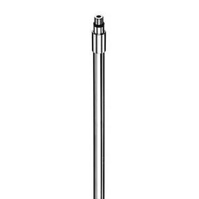 Segistitoru Benkiser Cu-w/o nut, 0.55 m