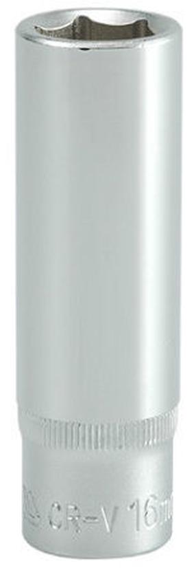 Mova Yato, 76 mm, 16 mm, 1/2"