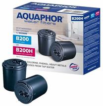 Vandens filtravimo kasetė Aquaphor B200-H, 2 vnt.