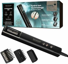 Juuksekoolutaja Revamp Hydro Shine Air DR-2750-EU