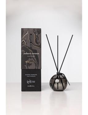 Namų kvapas Odoro MOOD Juodasis Gintaras, 90 ml