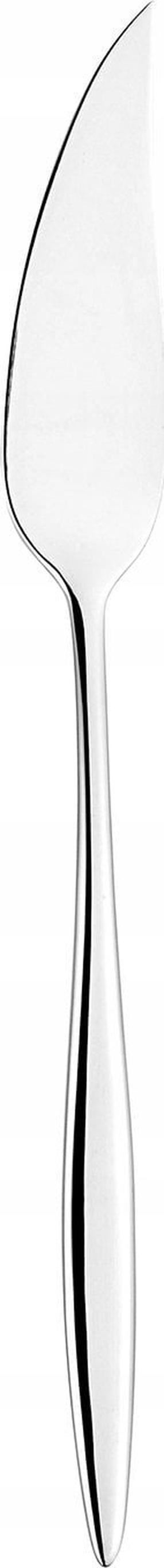 Nazis Eternum Adagio, nerūsējošais tērauds, sudraba krās., 20.4 cm