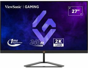 Monitorius Viewsonic VX2758A-2K-PRO-3, 27", 1 ms