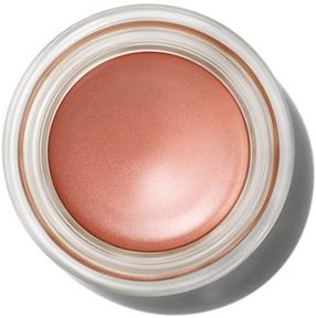 Akių šešėliai MAC Pro Longwear Paint Pot, 5 g groundwork