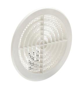 Ventilatsioonirest