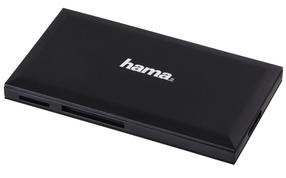 Картридер Hama