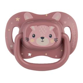 Lutt Canpol Babies Cute Animals 34/926, 18 kuud, roosa v.