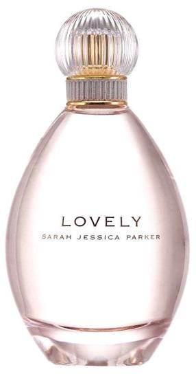 Парфюмированная вода Sarah Jessica Parker Lovely, 50 мл