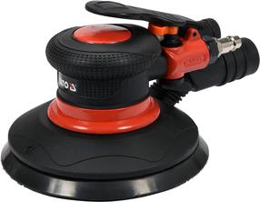 Pneimatiskā slīpmašīna Yato YT-09739