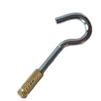 Kabliukas Haushalt, 6.5x40 mm, 4 vnt.