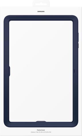 Planšetinių kompiuterių dėklas Samsung Galaxy Tab S11 Ultra EF-JX930CNEGWW, tamsiai mėlyna (navy) sp., 14.6"