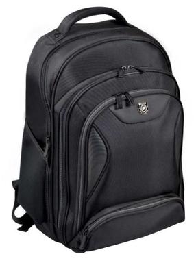 Рюкзак для ноутбука Port Designs Notebook Backpack, черный цв., 15.7″