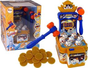 Galda spēle Lean Toys Space Star Wars 10740