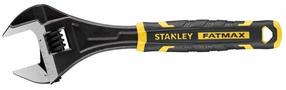 Reguliuojamas veržliaraktis Stanley Fatmax, 250 mm, 0 - 32 mm
