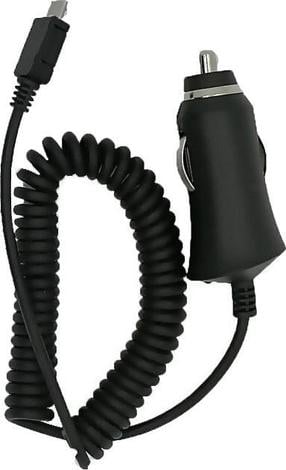 Automobilinis įkroviklis HQ, Micro USB