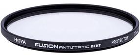 Filtrs Hoya Fusion Antistatic Next Protector, Aizsardzības, 77 mm