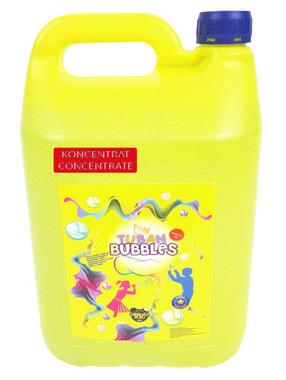 Ziepju burbuļi Tuban TU3633, 5000 ml