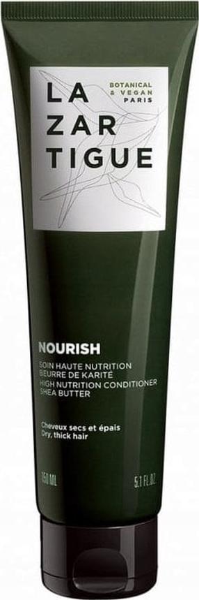 Matu kondicionieris Lazartigue Nourish Nourishing Cleansing, 150 ml