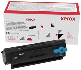 Тонер Xerox DMO B310 (006R04380), черный цв.
