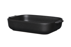 Kepimo forma su dangčiu Maku Robuste 648940, juoda sp., 30 cm x 19.5 cm