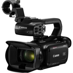 Видеокамера Canon XA60, черный цв., 3840 x 2160