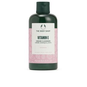 Очищающий крем The Body Shop Vitamin E, 250 мл